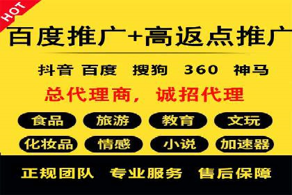 案例研究：SEM账户如何实现高效推广